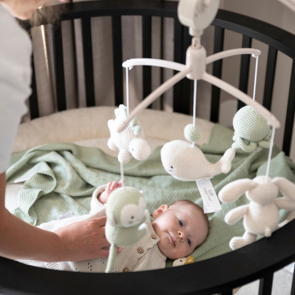 Babyspeelgoed
