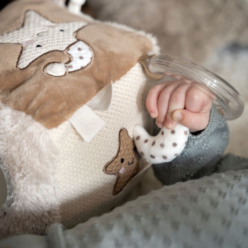Baby's Only Activiteiten kubus Heaven