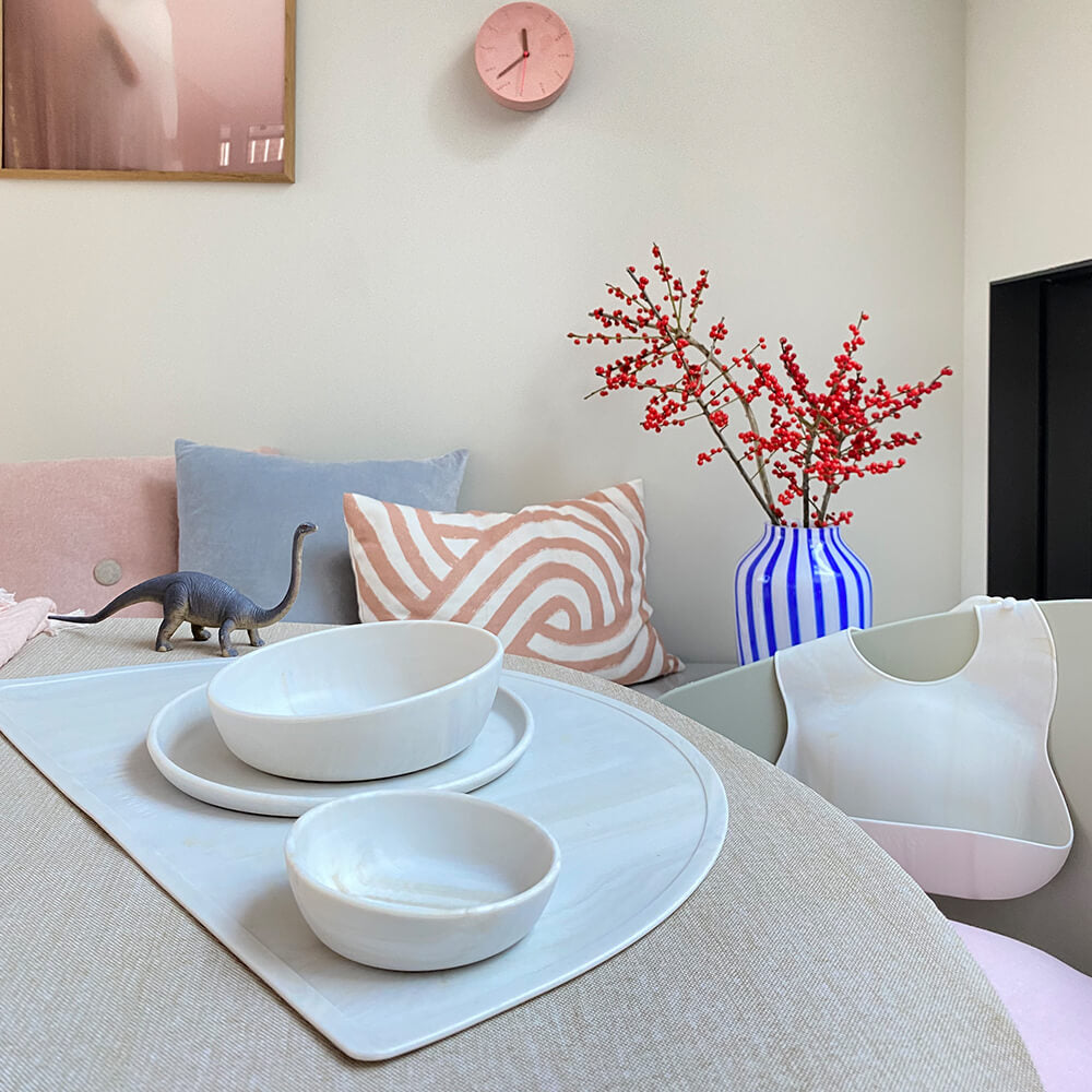 Giftset Dinner Marble