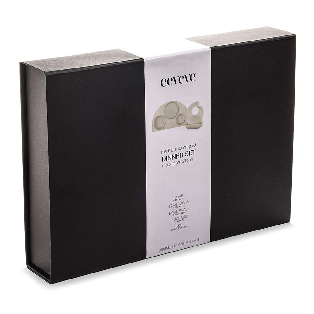 Giftset Dinner Marble