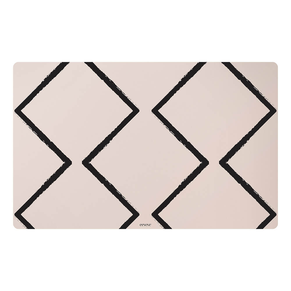 Placemat XL / Bureaumat Beni