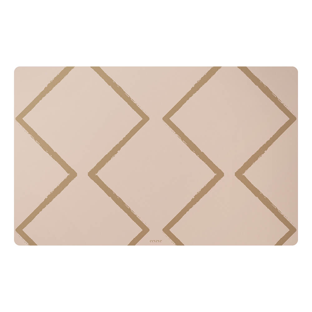 Placemat XL / Bureaumat Beni