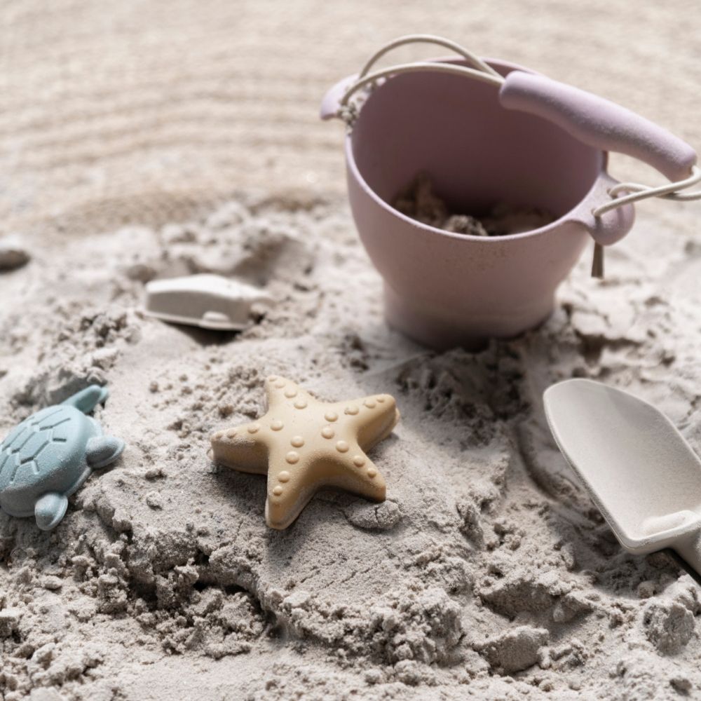 Baby's Only Beach set