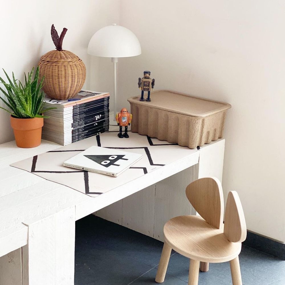 Placemat XL / Bureaumat Beni