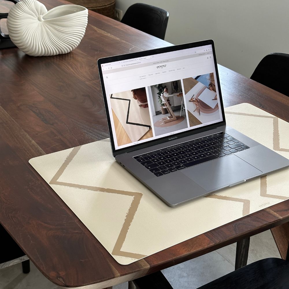 Placemat XL / Bureaumat Beni