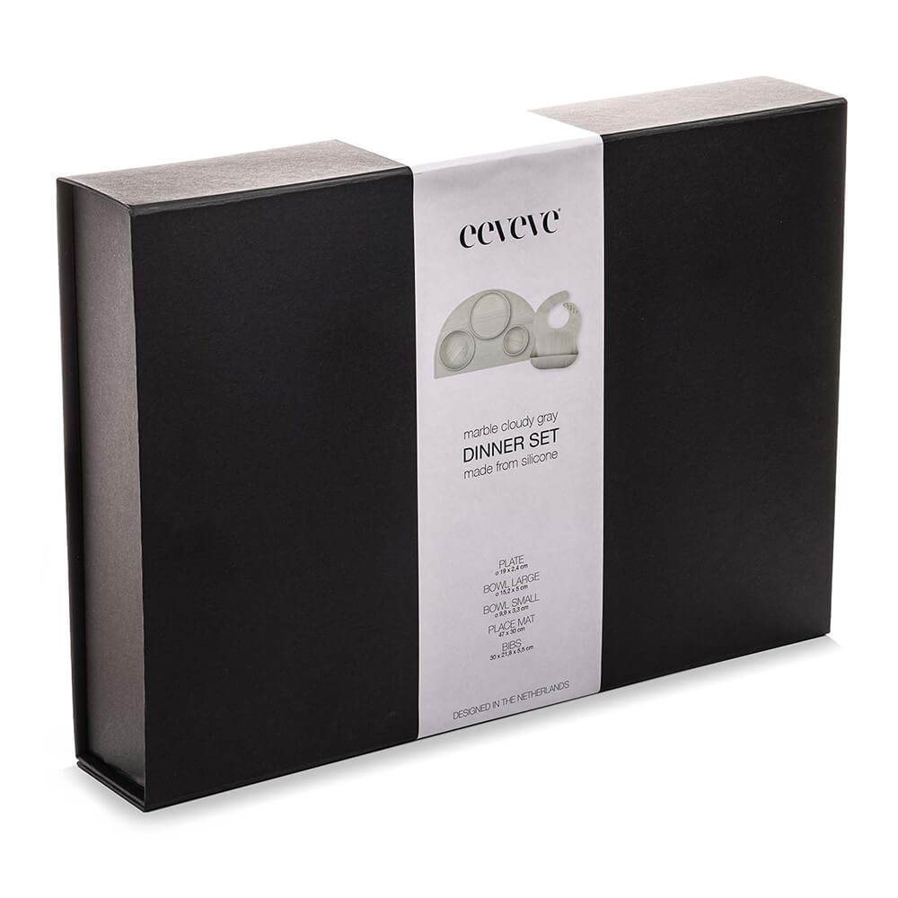 Giftset Dinner Marble