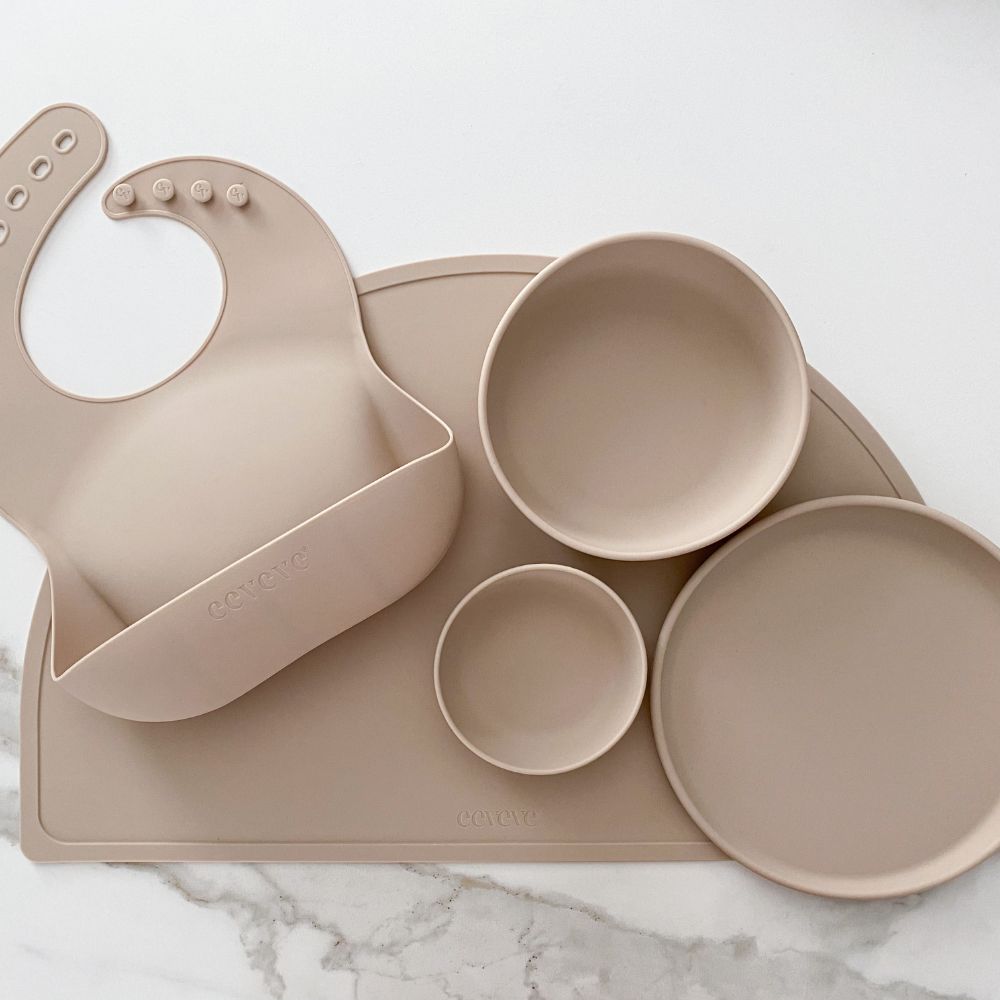 Siliconen Bakje Groot