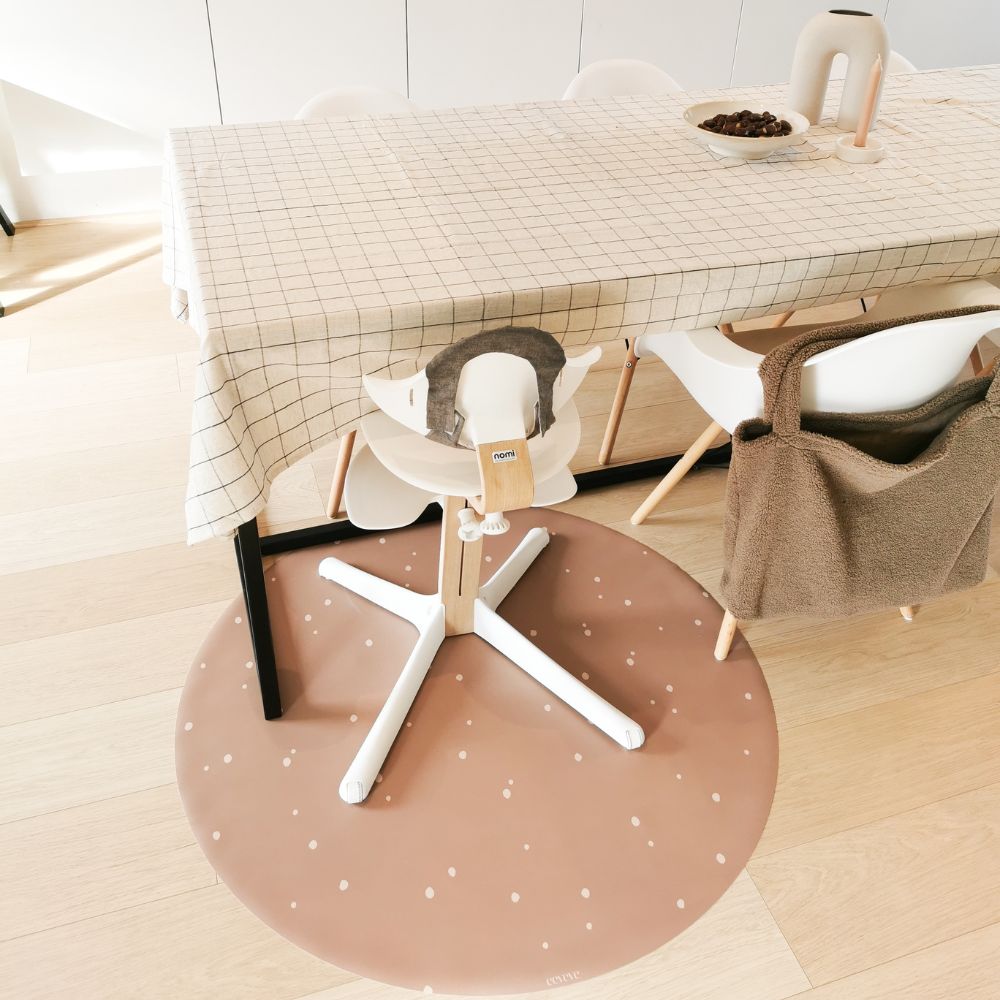 Knoeimat Dots - Cinnamon