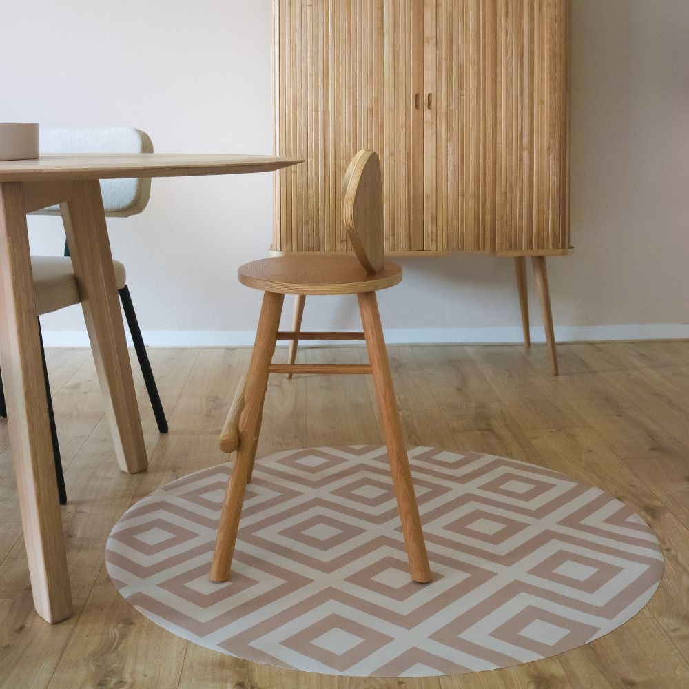 Knoeimat Modern Blocks - Sand