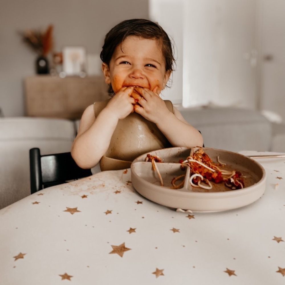 Knoeimat Stars - Almond