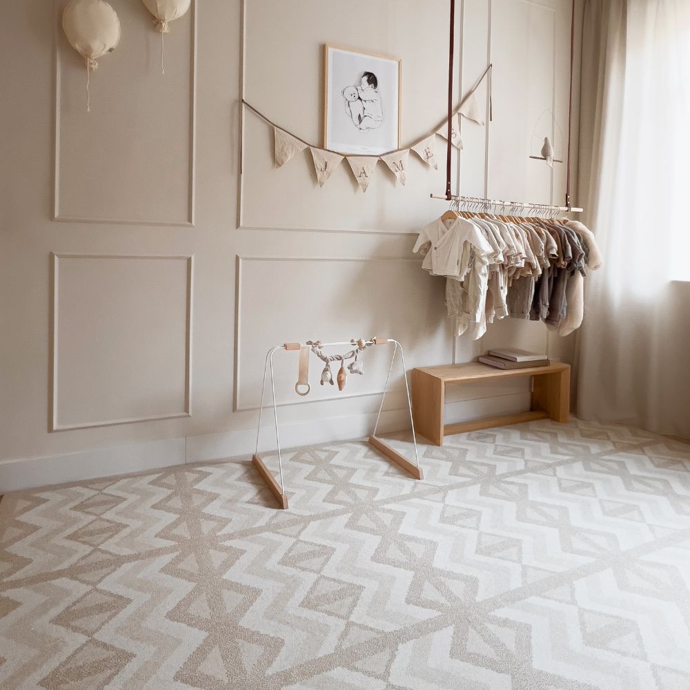 Speelmat Kilim
