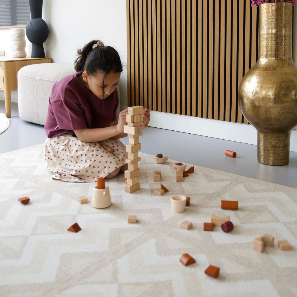 Speelmat Kilim