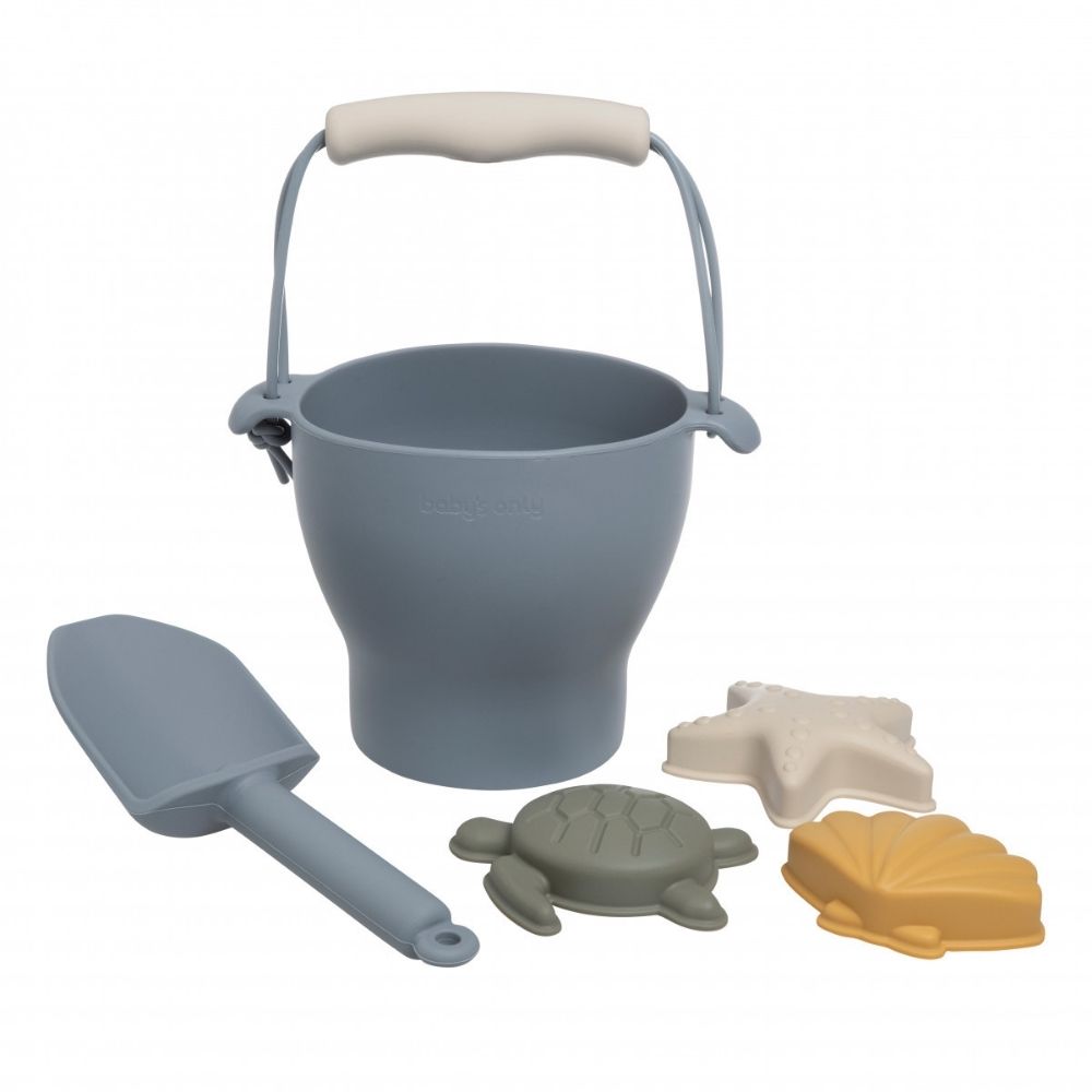 Baby's Only Beach set