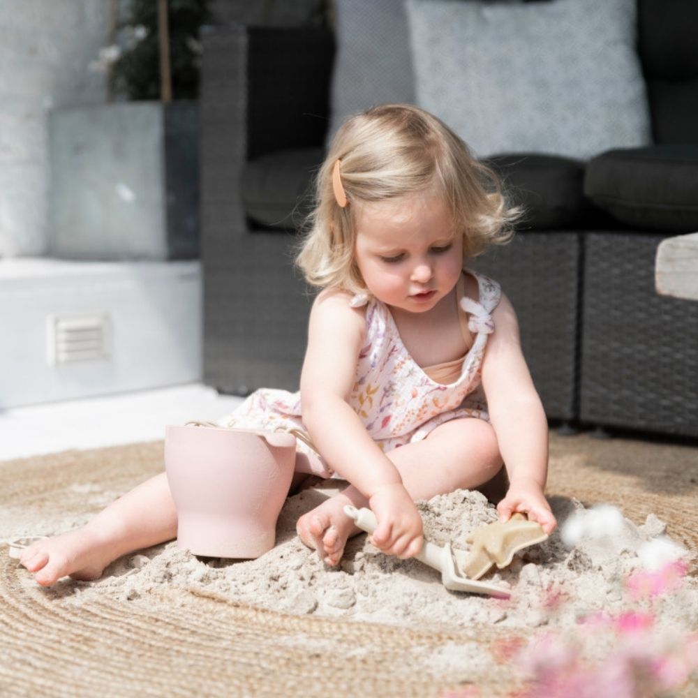 Baby's Only Beach set